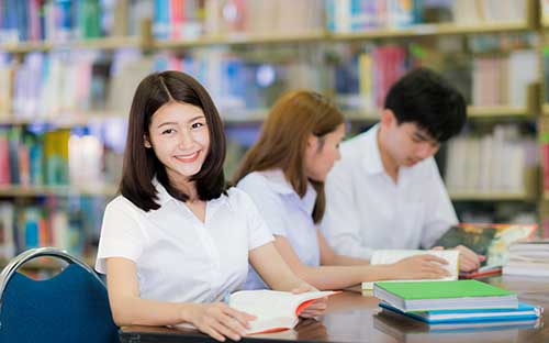 自考報名去哪里找學習資料？怎么備考？