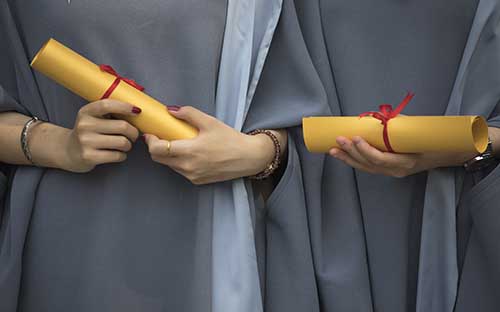 自考一直沒報名成功怎么辦？可以不去嗎？