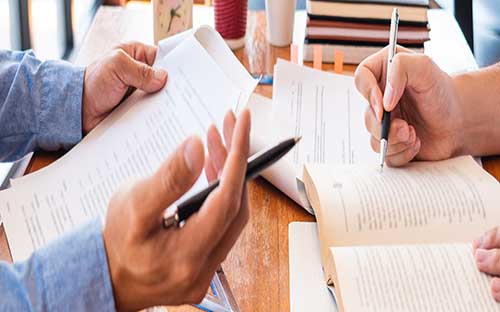 浙江自考本科在哪里報名？會考哪些科目？