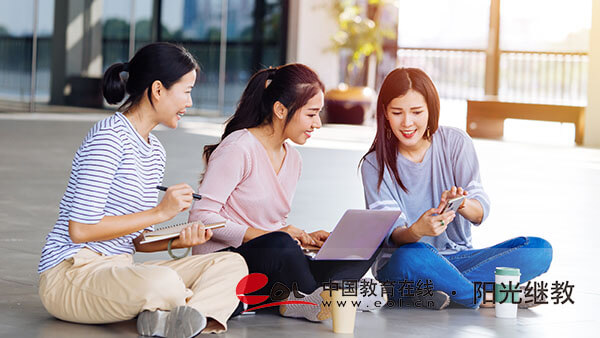 報名自學考試怎么樣？課程設置有哪些？