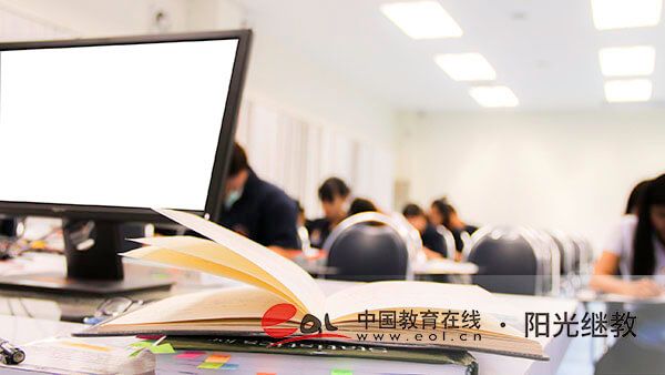為什么無法進入自考報名系統？注意事項有嗎？