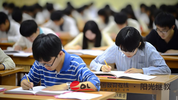 自學考試成績不及格怎么辦？下次報名后如何學習？