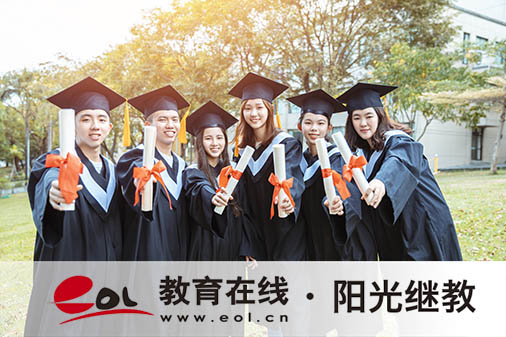 自考在哪報名？考試科目有哪些？