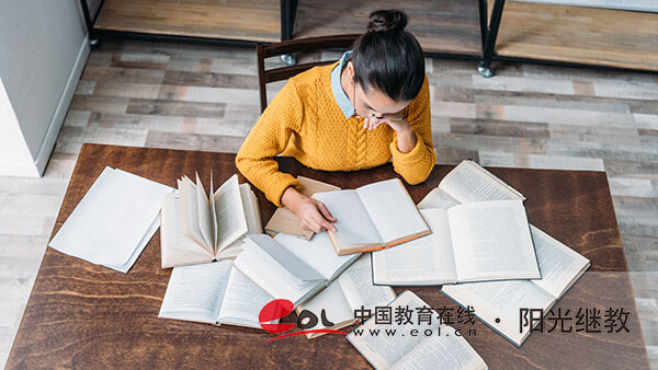 廣東自考外地人怎么報名？學歷有什么用？
