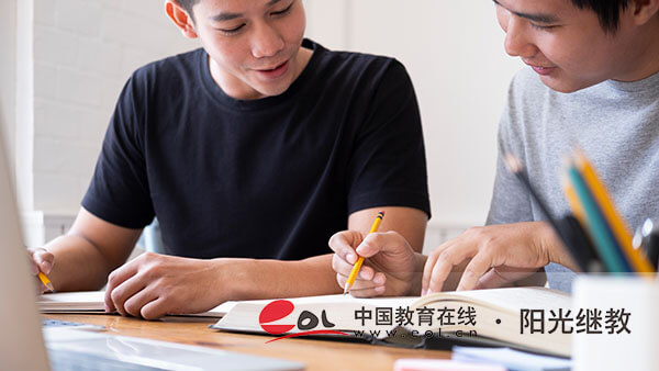 廣西武鳴區自考報名入口有嗎？報考流程是什么？