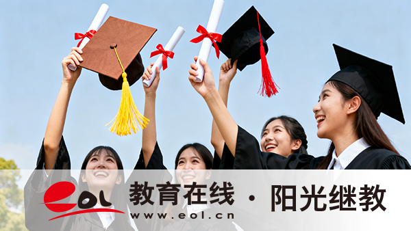 小自考推薦報名什么專業？報考流程有嗎？